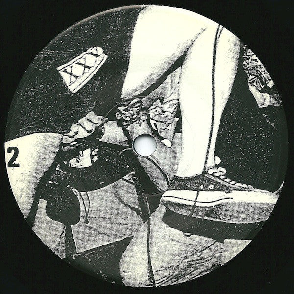 Limp Wrist : What's Up With The Kids (7")