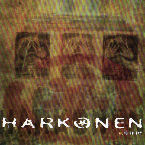 Harkonen : Hung To Dry (7", Gre)