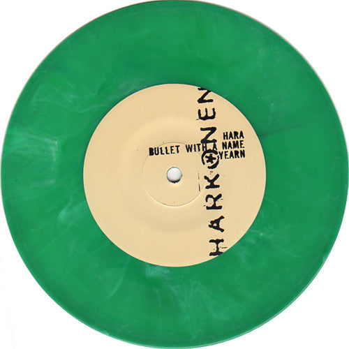 Harkonen : Hung To Dry (7", Gre)