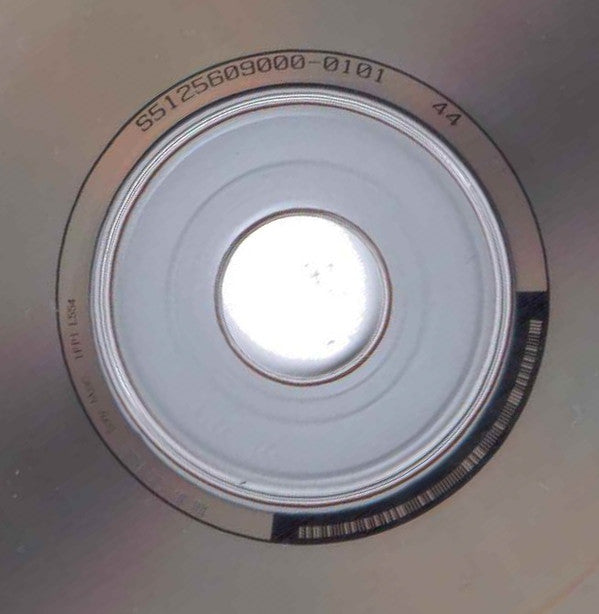 The Coral : Magic And Medicine (CD, Album)