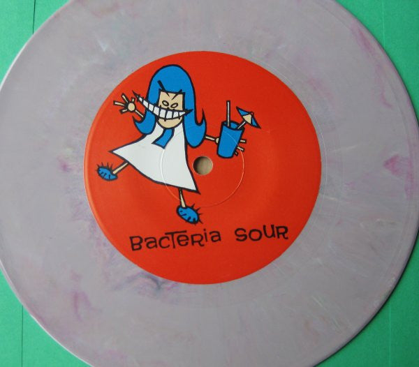 Strain : Remorse (7", Single, Ltd, Num, Pin)
