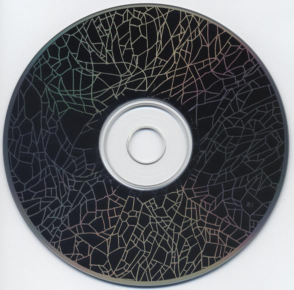 Fantômas : Fantômas (CD, Album)