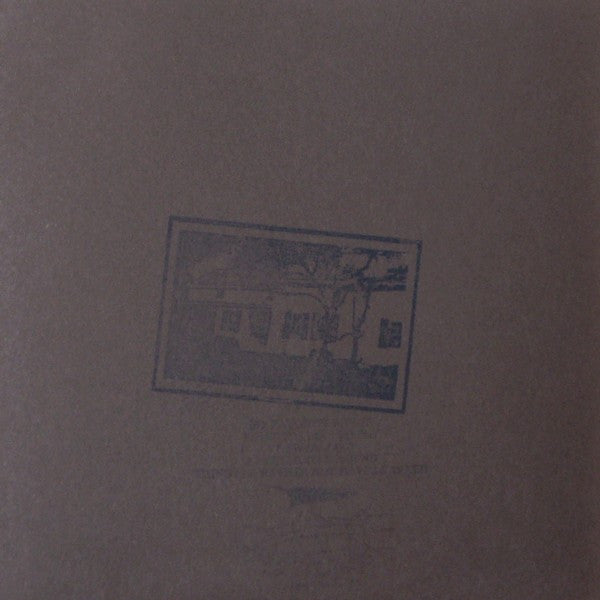 Wolves / Ampere (3) : Wolves / Ampere (7")