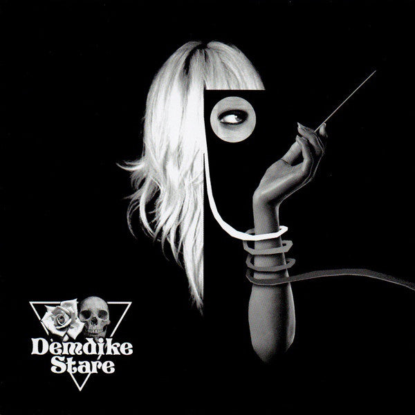 Demdike Stare : Symbiosis (CD, Album, Comp)
