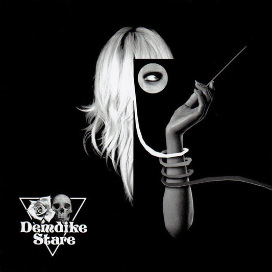 Demdike Stare : Symbiosis (CD, Album, Comp)