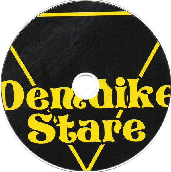Demdike Stare : Symbiosis (CD, Album, Comp)