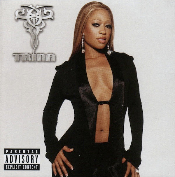 Trina : Glamorest Life (CD, Album)