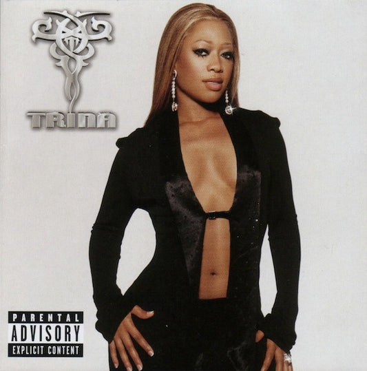Trina : Glamorest Life (CD, Album)