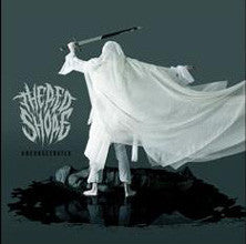The Red Shore : Unconsecrated (CD, Album + DVD)