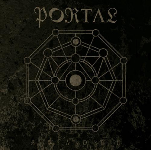 Portal (6) : Swarth (CD, Album, Car)