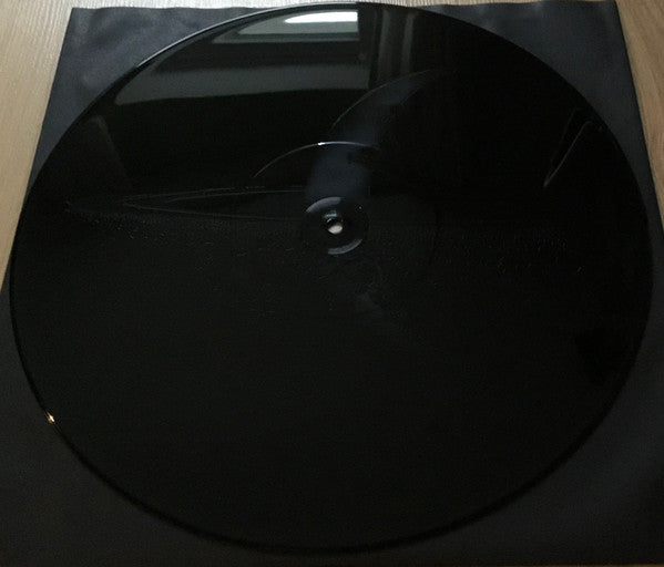 Blood Incantation : Interdimensional Extinction  (LP, S/Sided, EP, Etch, RE, 180)