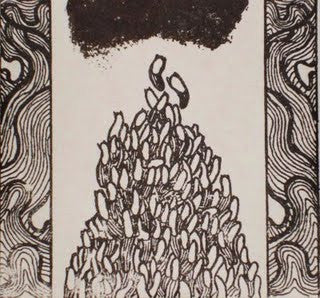 Manatees : We Are Going To Track Down And Kill Vintage Claytahh, The Beard Burning Bastard (CD, EP, Ltd)