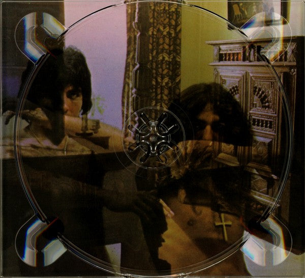 Black Sabbath : Sabbath Bloody Sabbath (CD, Album, RE, RM, Dig)