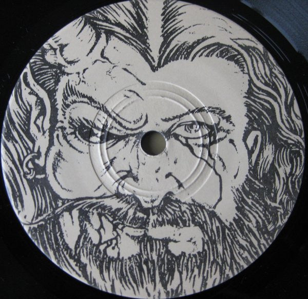 Ringworm : The Worms Will Get In (7", EP, Ltd)