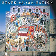 State Of The Nation : State Of The Nation (LP, Album)