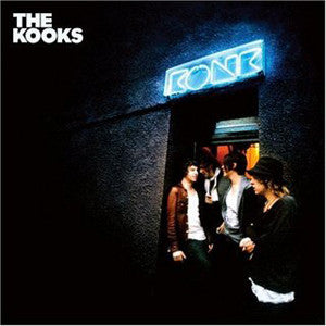 The Kooks : Konk (CD, Album)