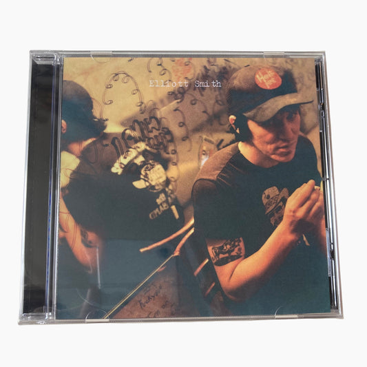 Elliott Smith - Either / Or CD
