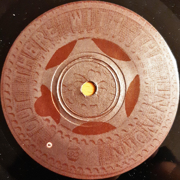 Floodgate : I Choose Danger (2x7")