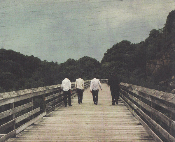 The Felice Brothers : The Felice Brothers (CD, Album)