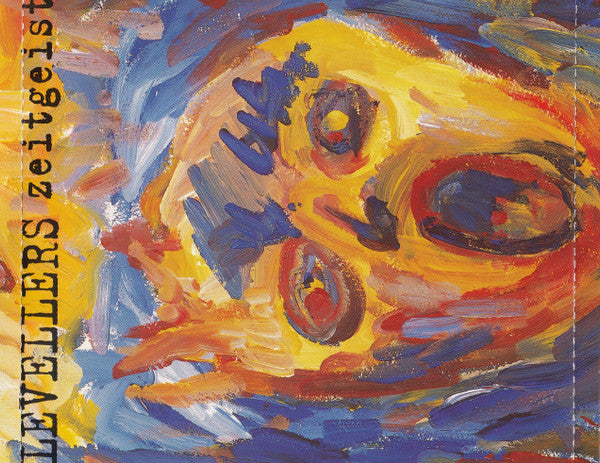 Levellers* : Zeitgeist (CD, Album)