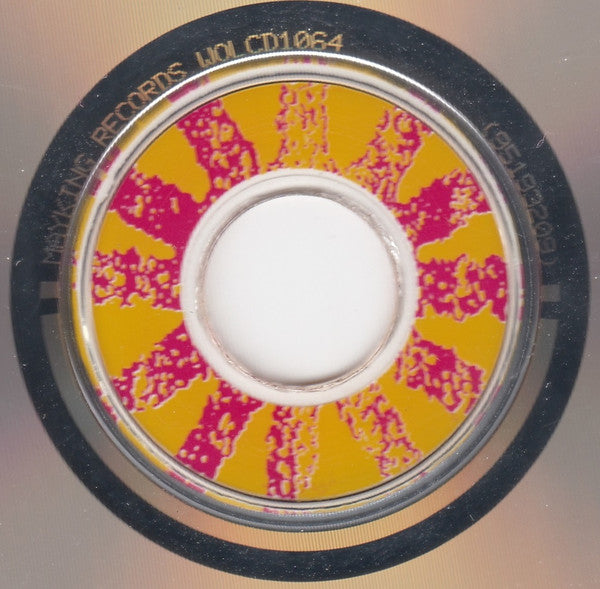 Levellers* : Zeitgeist (CD, Album)