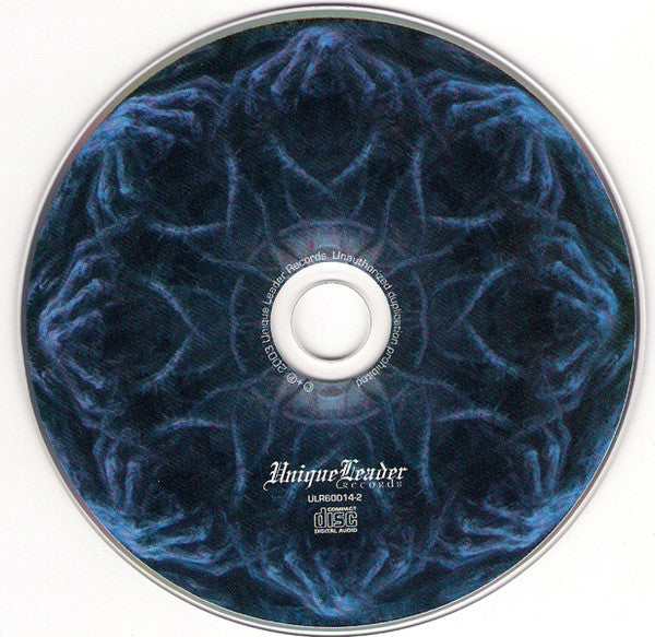Decrepit Birth : ...And Time Begins (CD, Album)