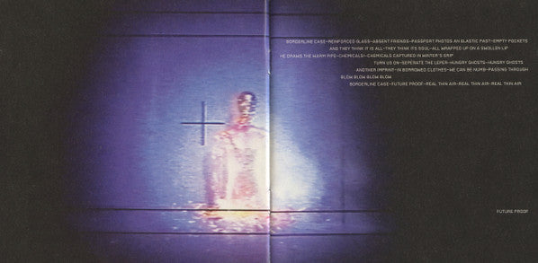 Massive Attack : 100th Window (CD, Album, RP)