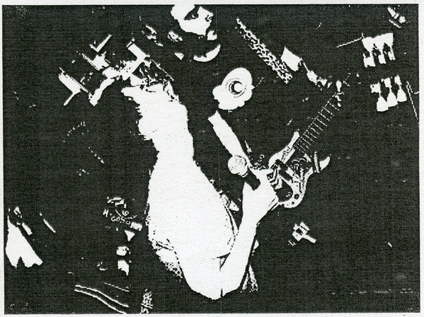 Jupiter Lander : Jupiter Lander (7")