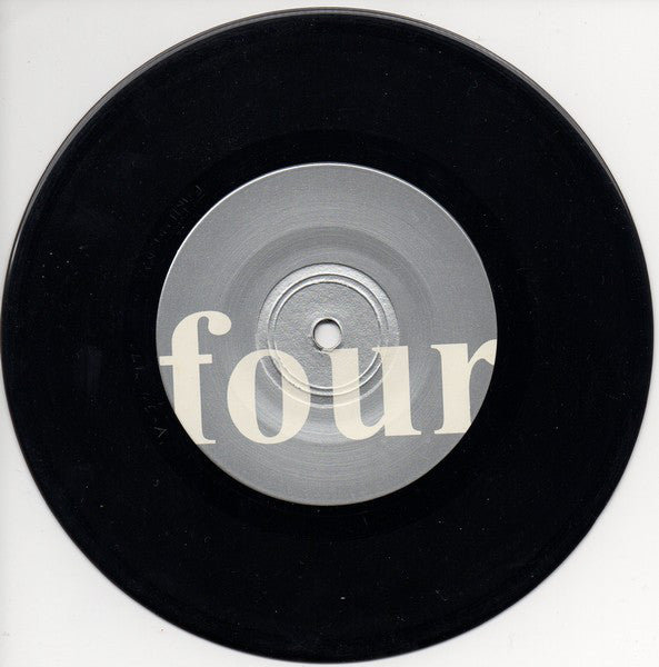 Four Hundred Years / Sleepy Time Trio* : Four Hundred Years / Sleepy Time Trio (7")