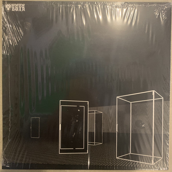 Cryptae : Decrepit Collection (LP, Comp)