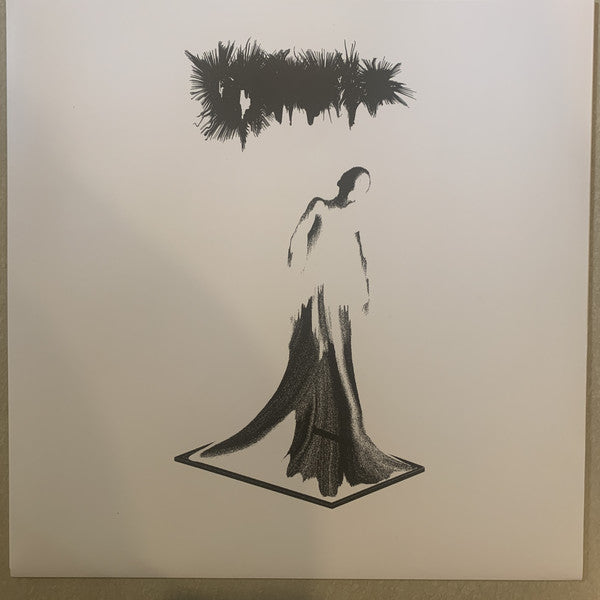 Cryptae : Decrepit Collection (LP, Comp)