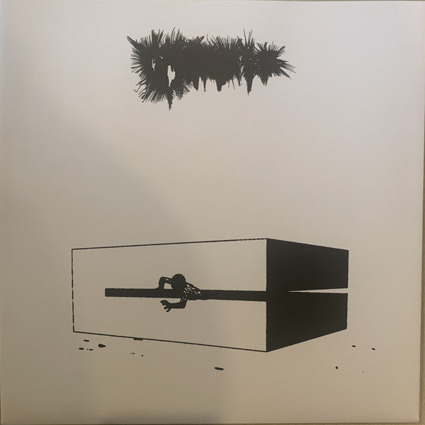 Cryptae : Decrepit Collection (LP, Comp)