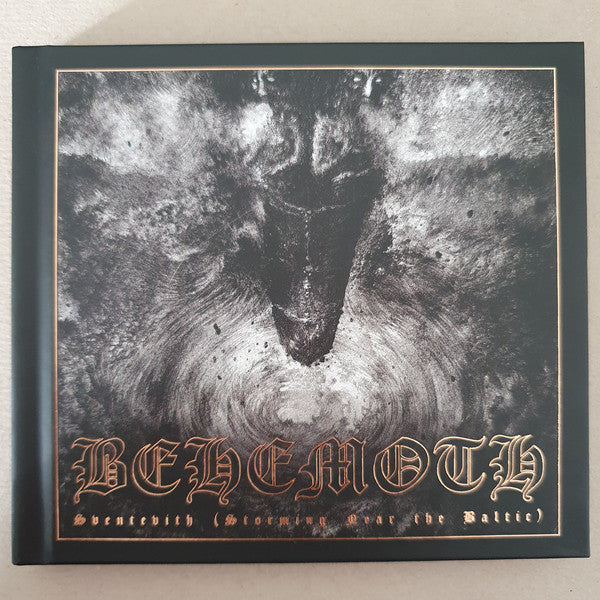 Behemoth (3) : Sventevith (Storming Near The Baltic) (2xCD, Album, RE, Ult)