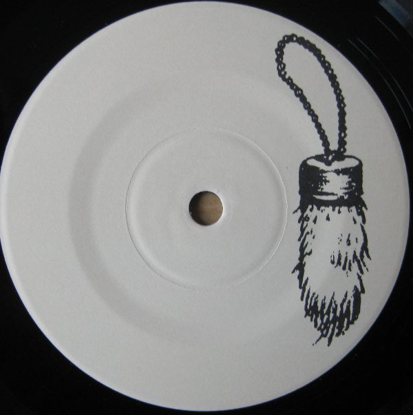Off Minor / My Disco : Some Clown / Troubled Receiver (7")