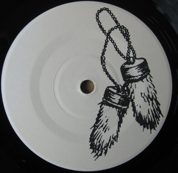 Off Minor / My Disco : Some Clown / Troubled Receiver (7")
