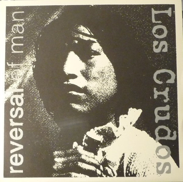 Los Crudos / Reversal Of Man : Los Crudos / Reversal Of Man (LP, MP)