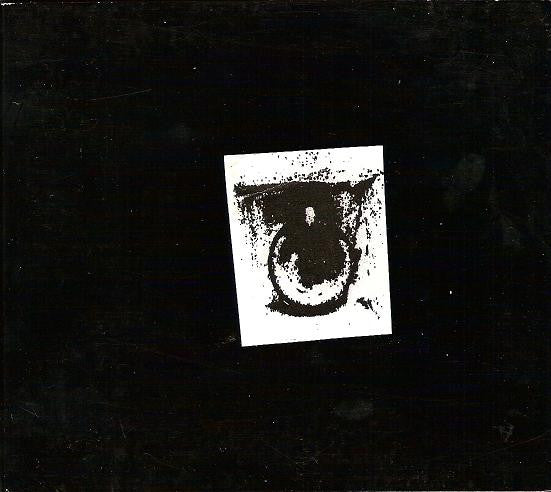 Ocean (4) : Monument / Fork Lashing Eye (CDr)