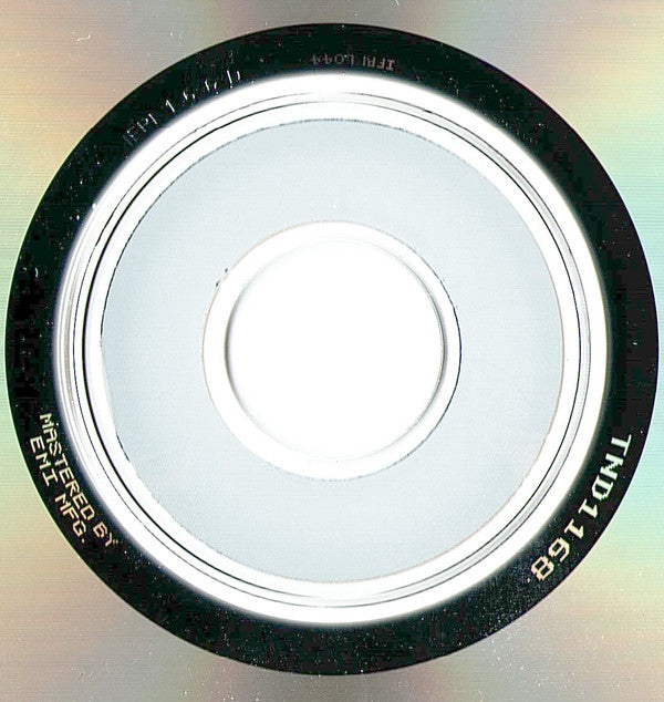 Society's Finest : The Journey . . . So Far (CD, Album)
