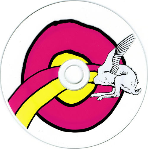 Some Girls (3) : The DNA Will Have Its Say (Minimax, EP, Enh)