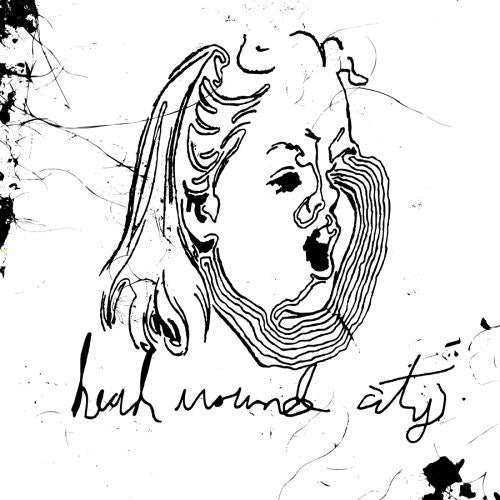Head Wound City : Head Wound City (CD, Album)
