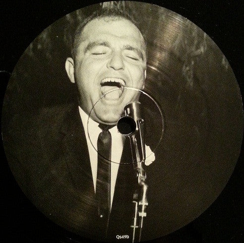Pegboy : Cha Cha Damore (LP, Album)
