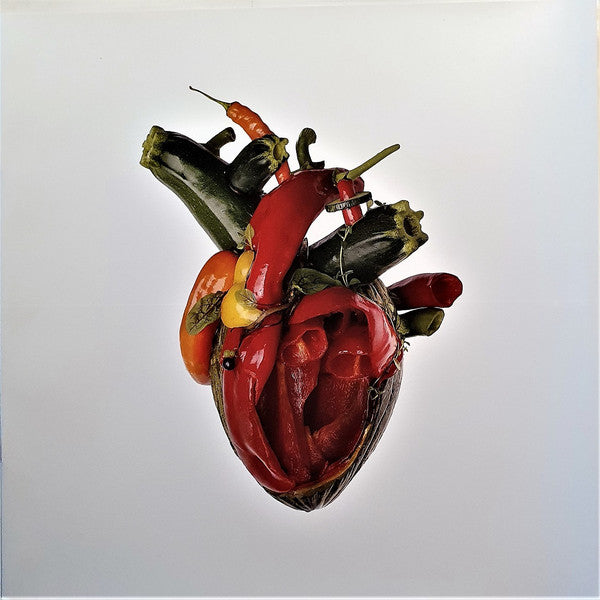 Carcass : Torn Arteries (2xLP, Album)
