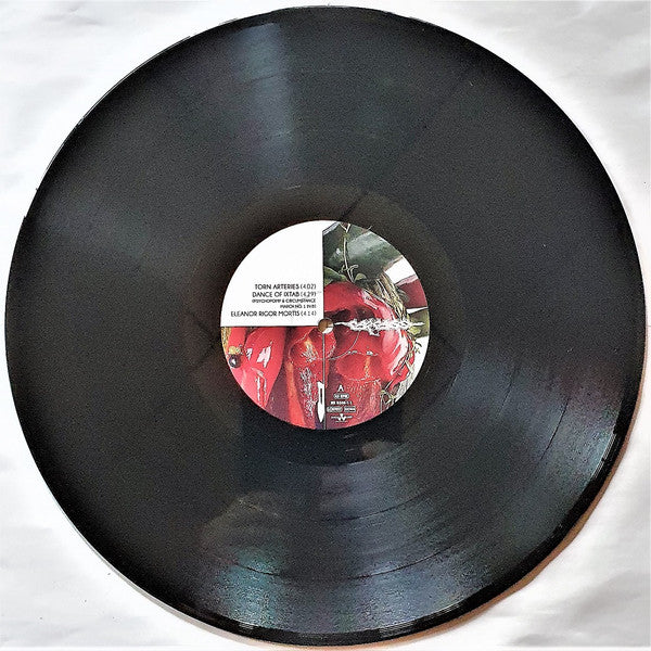 Carcass : Torn Arteries (2xLP, Album)