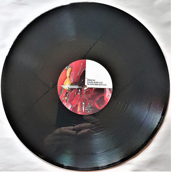 Carcass : Torn Arteries (2xLP, Album)