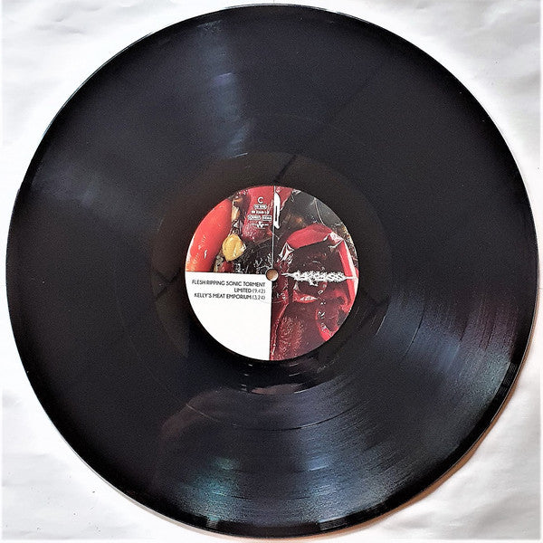 Carcass : Torn Arteries (2xLP, Album)