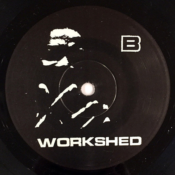 Hard Stance : Face Reality (7")