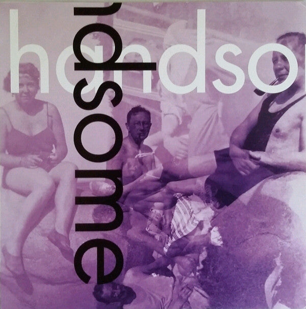 Handsome : Swimming (7")