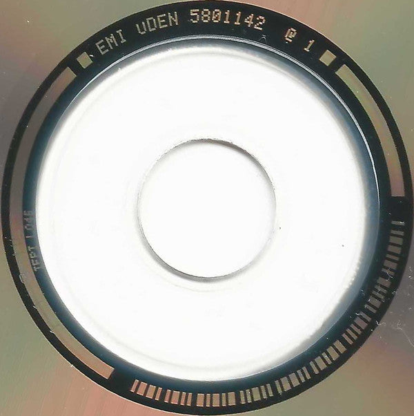 The Human League : Dare (CD, Album, RE, RM)