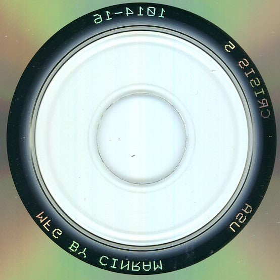 Onion : Faster (CD, Album)