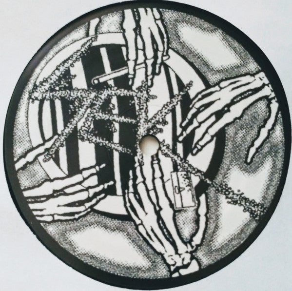 Straight Edge Kegger : Fuck Fresno (LP, Album)